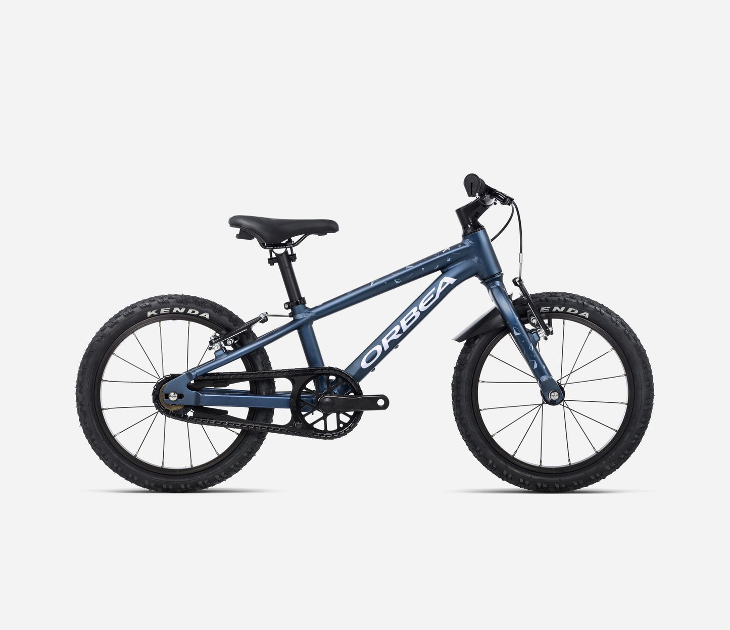 ORBEA MX JUNIOR 16 KID'S BIKE 2024