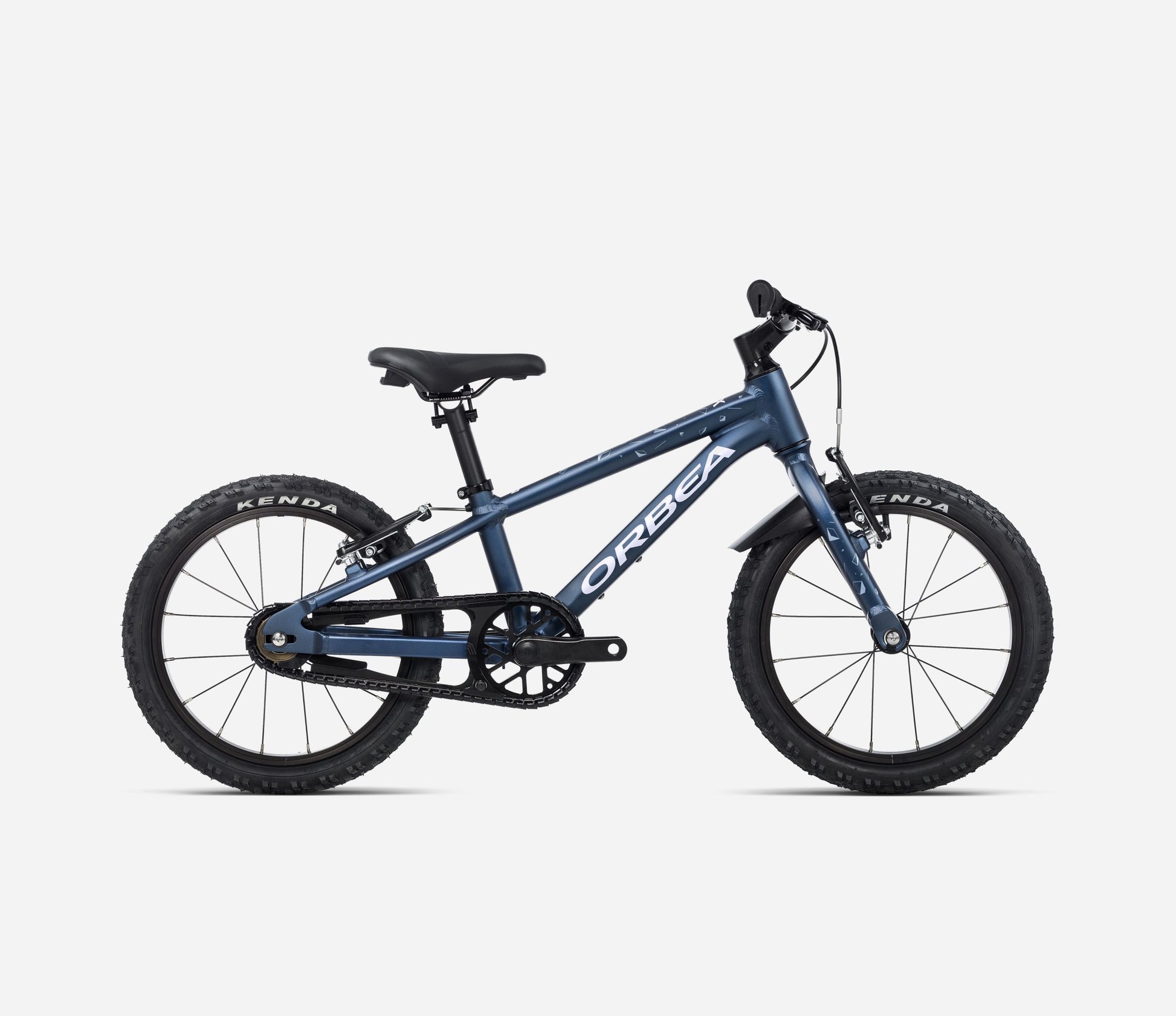 ORBEA MX JUNIOR 16 KID'S BIKE 2024