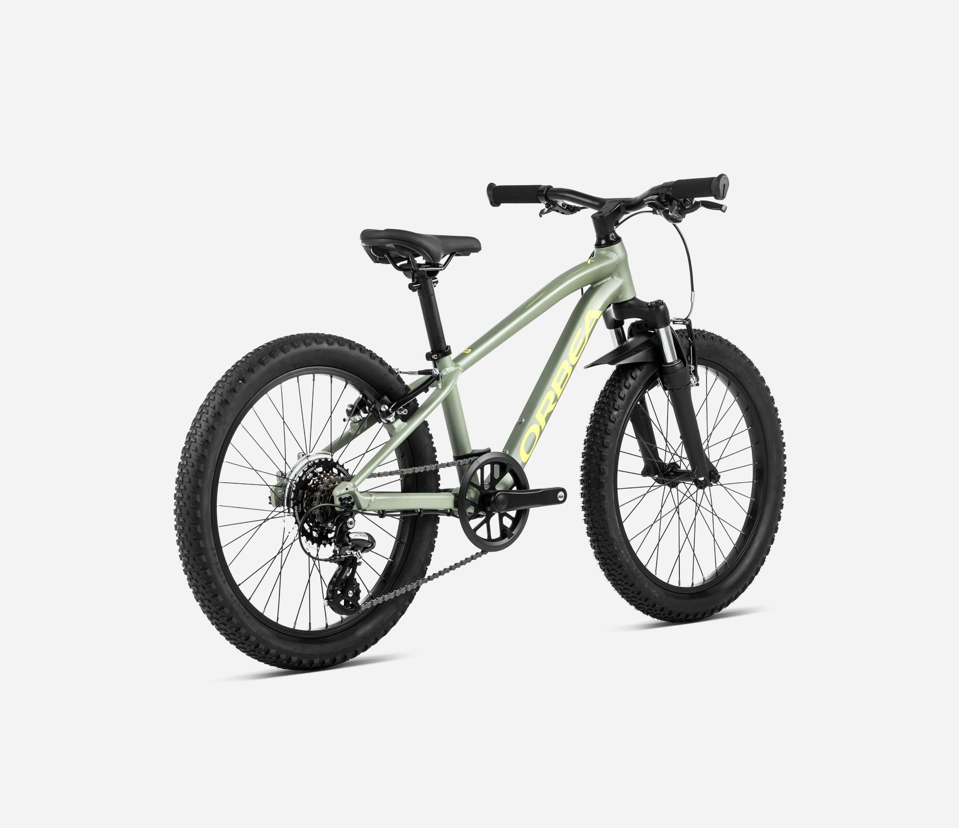 ORBEA MX JUNIOR 20 XC KID'S BIKE 2024