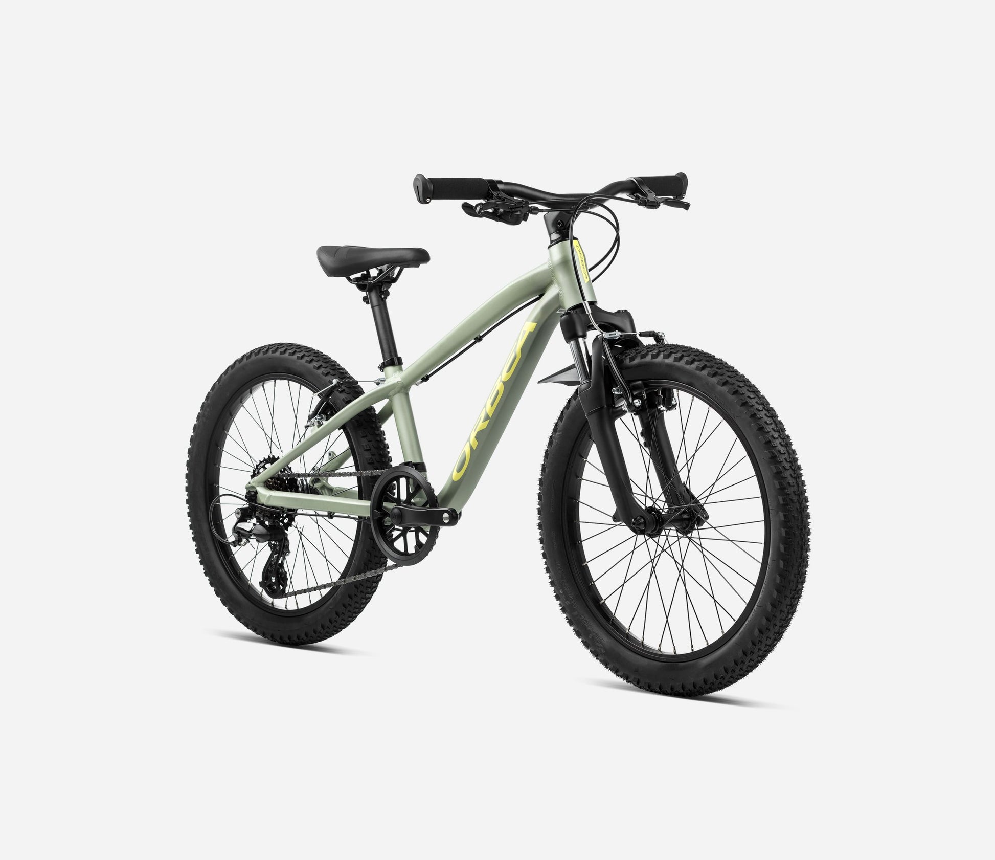ORBEA MX JUNIOR 20 XC KID'S BIKE 2024