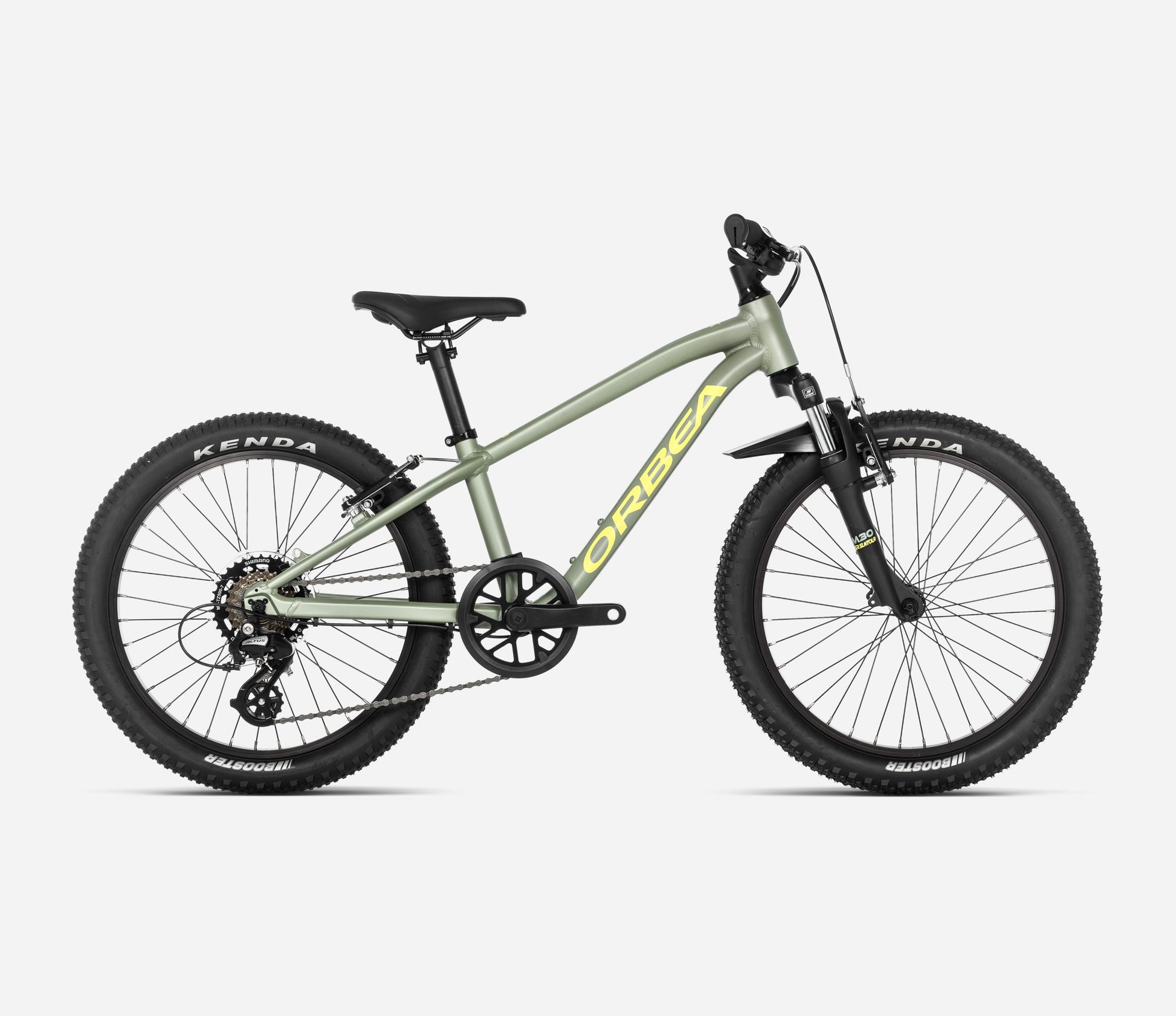 ORBEA MX JUNIOR 20 XC KID'S BIKE 2024