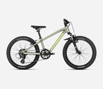 ORBEA MX JUNIOR 20 XC KID'S BIKE 2024