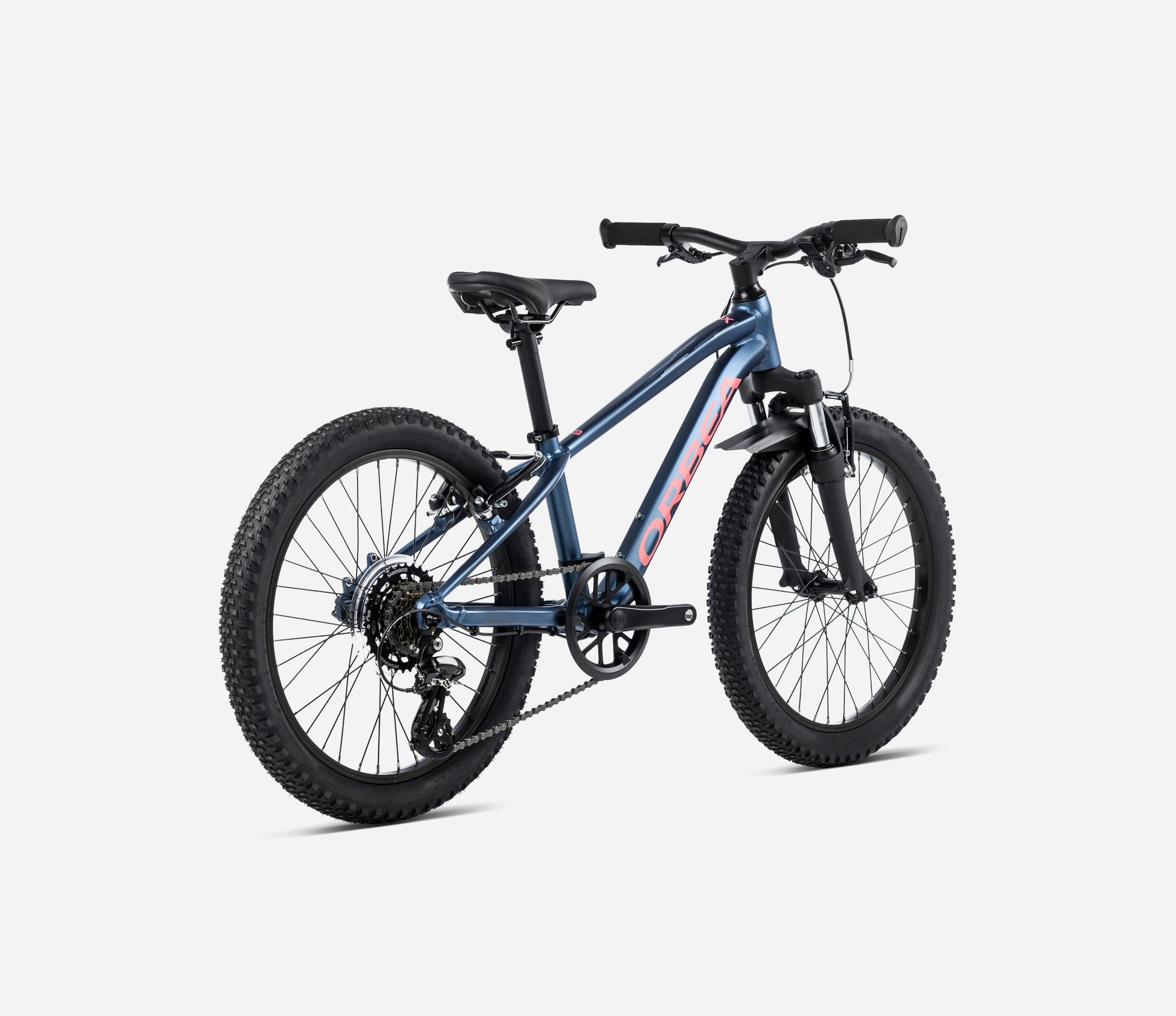 ORBEA MX JUNIOR 20 XC KID'S BIKE 2024
