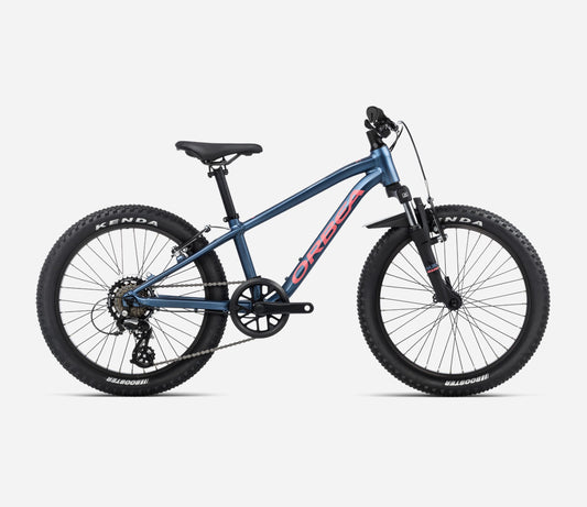 ORBEA MX JUNIOR 20 XC KID'S BIKE 2024