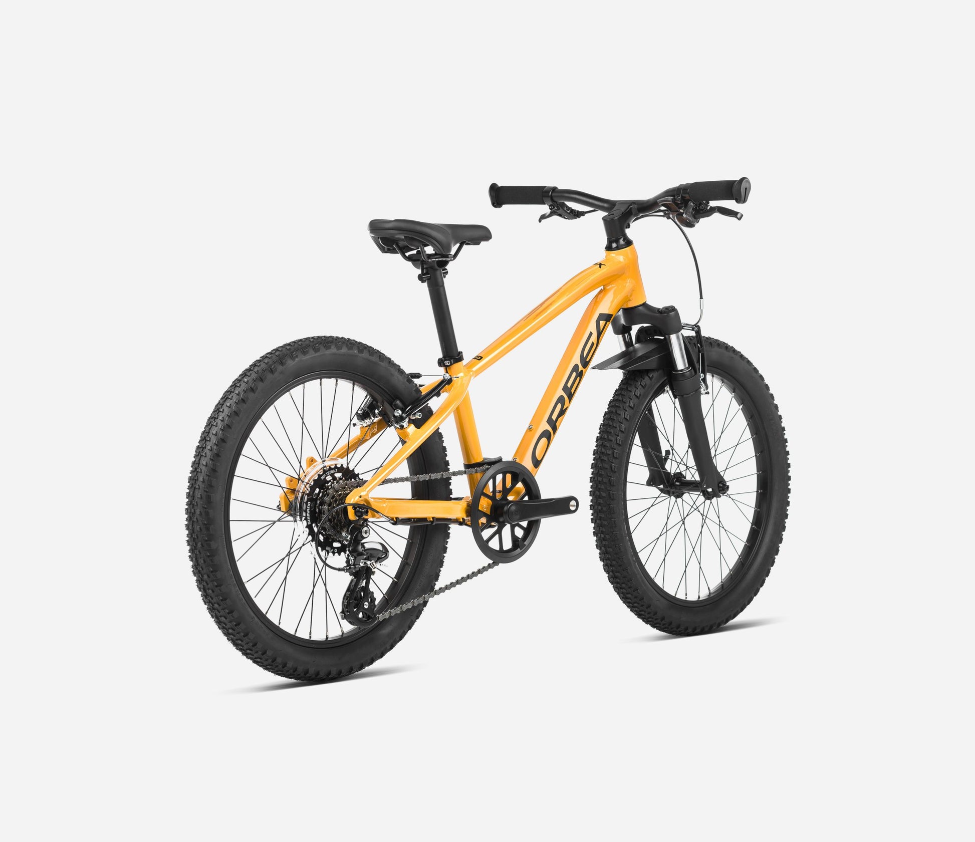 ORBEA MX JUNIOR 20 XC KID'S BIKE 2024