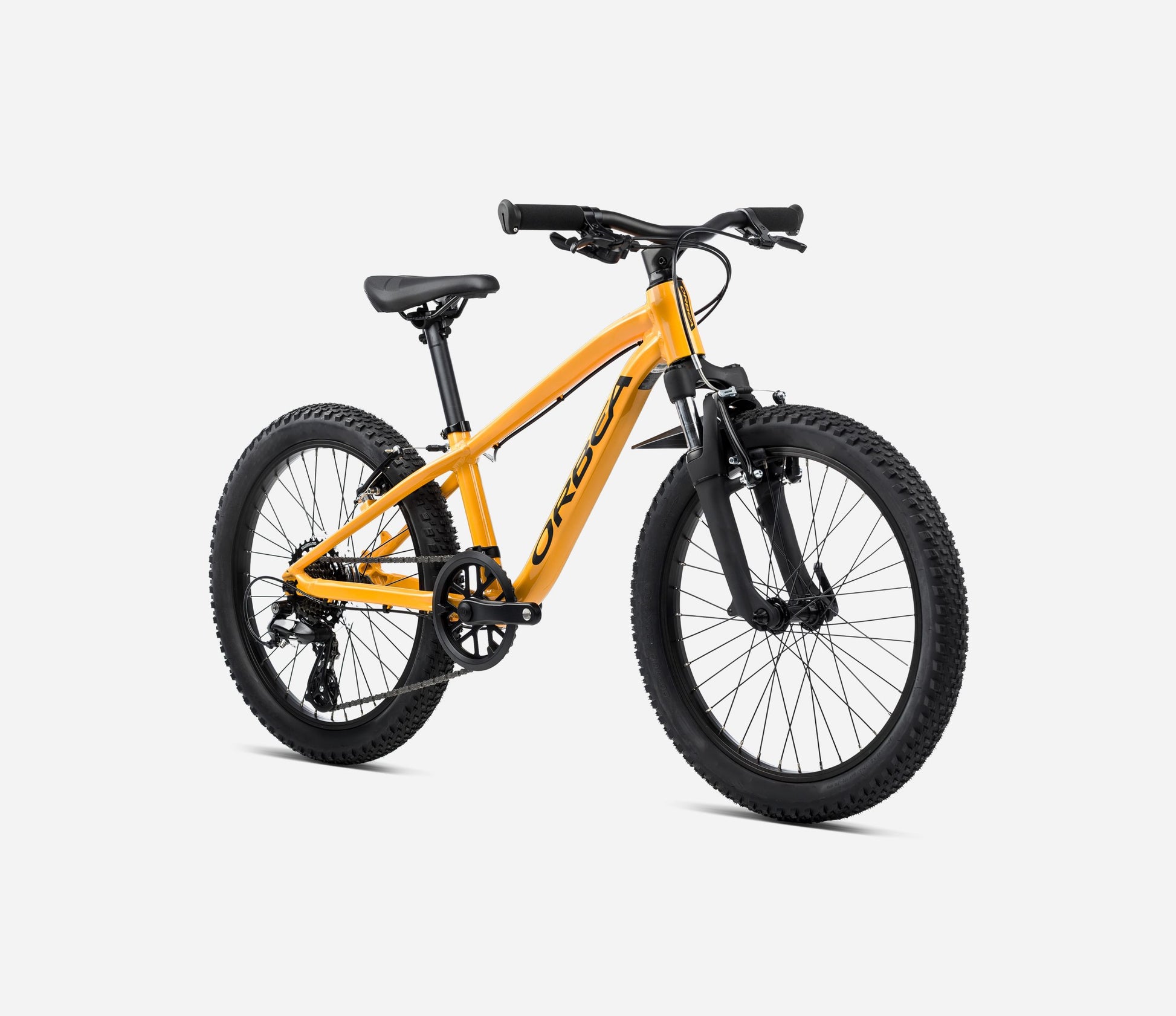 ORBEA MX JUNIOR 20 XC KID'S BIKE 2024
