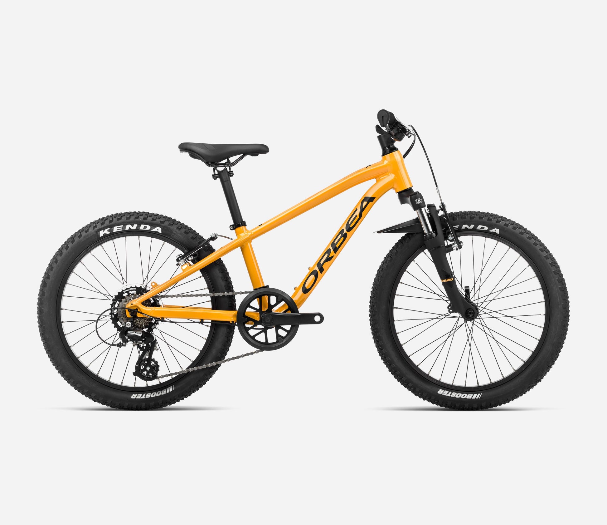 ORBEA MX JUNIOR 20 XC KID'S BIKE 2024