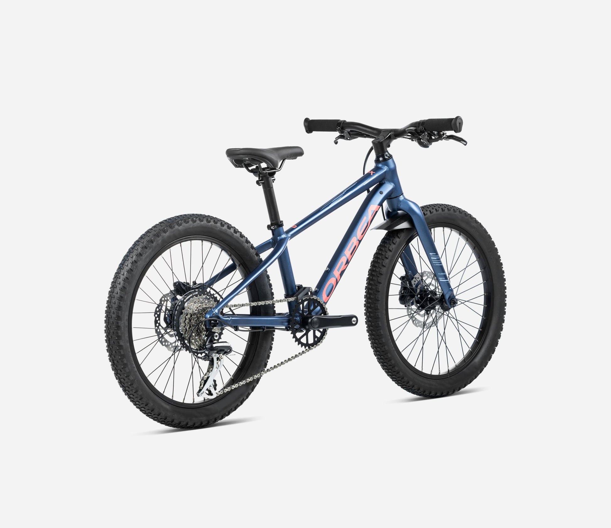 ORBEA MX JUNIOR 20 TEAM DISC KID'S BIKE 2024