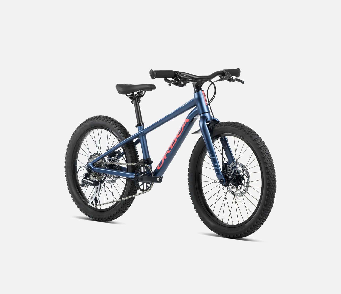 ORBEA MX JUNIOR 20 TEAM DISC KID'S BIKE 2024