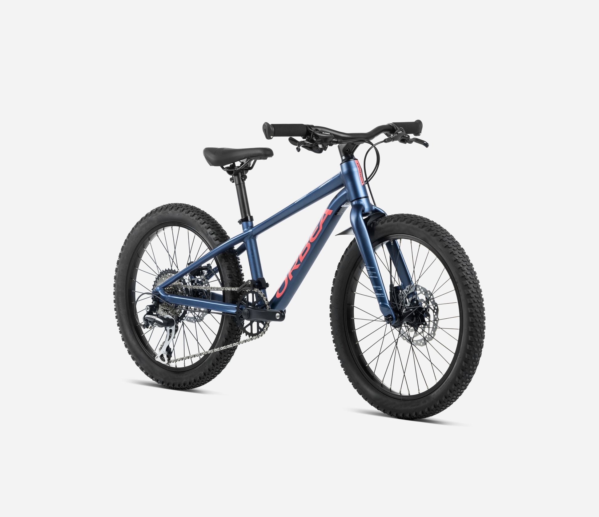 ORBEA MX JUNIOR 20 TEAM DISC KID'S BIKE 2024
