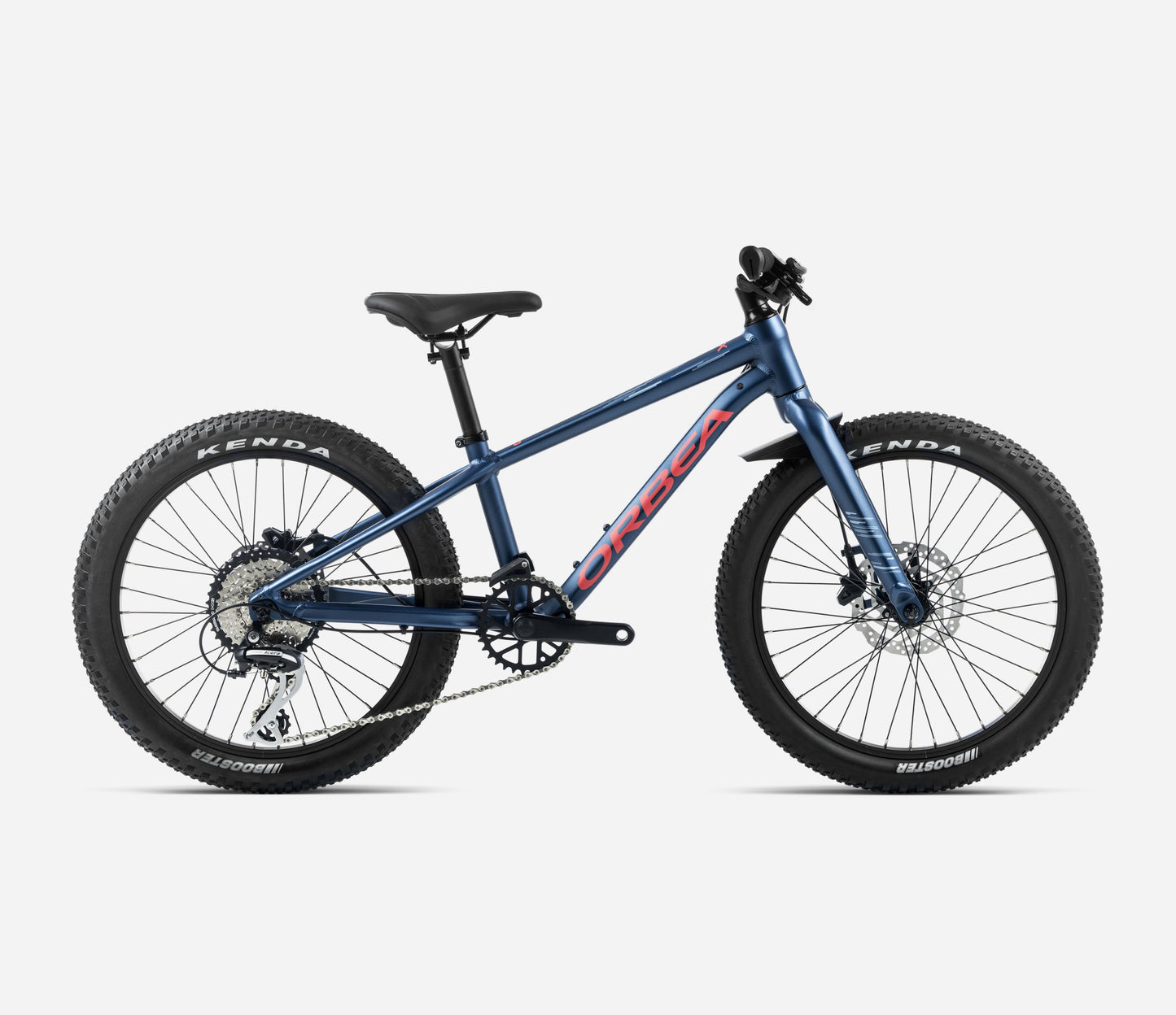 ORBEA MX JUNIOR 20 TEAM DISC KID'S BIKE 2024