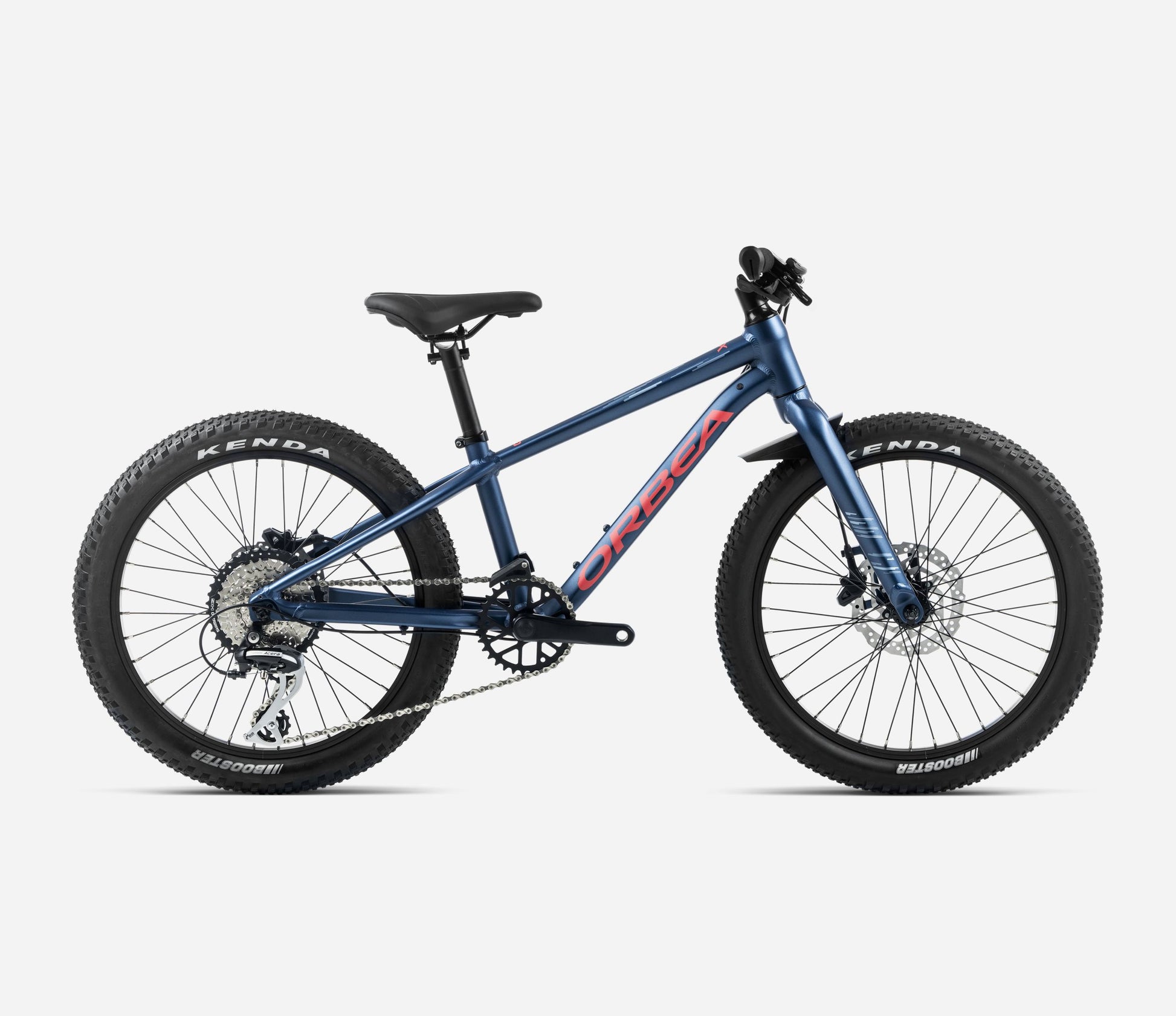 ORBEA MX JUNIOR 20 TEAM DISC KID'S BIKE 2024
