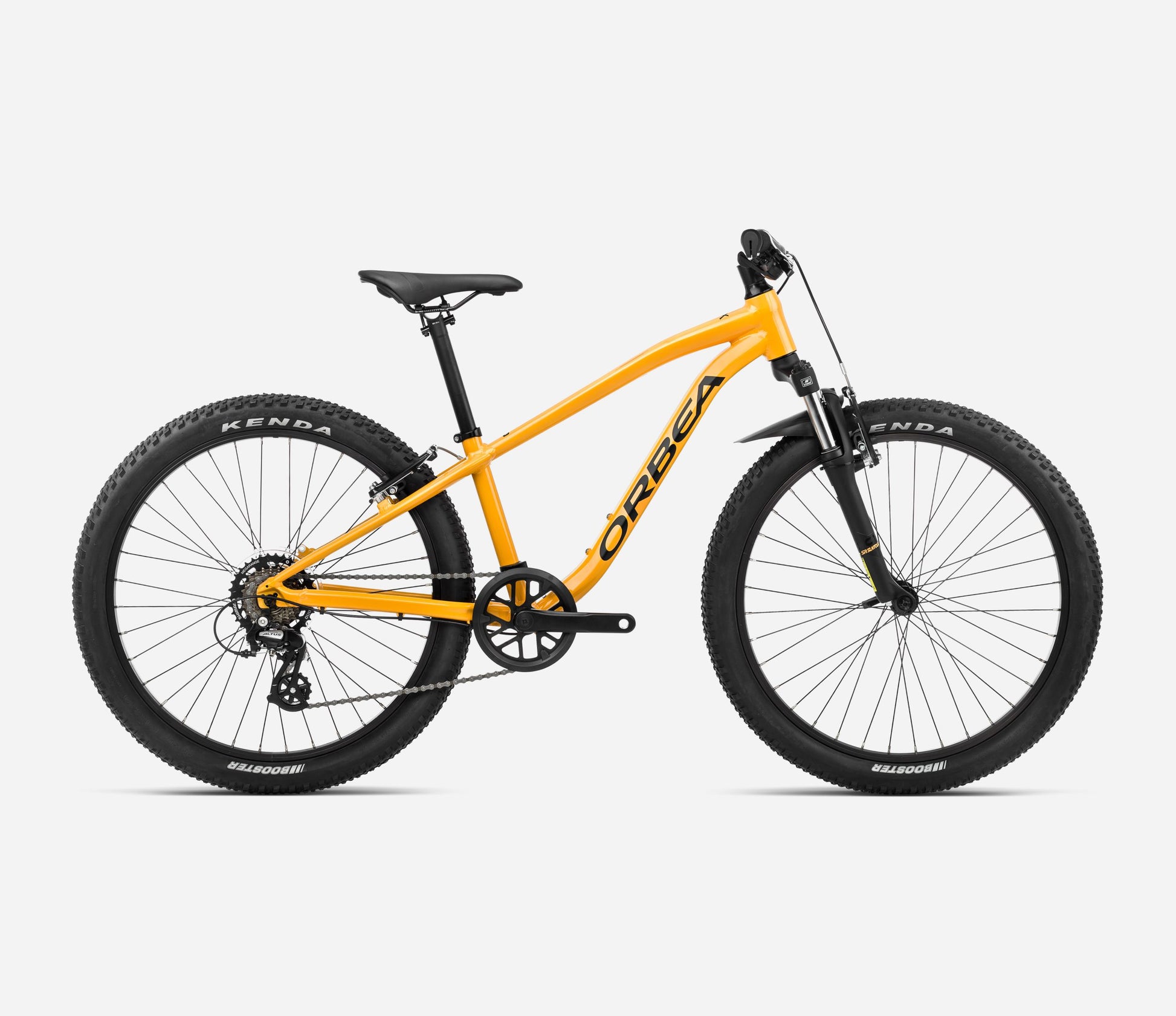 ORBEA MX JUNIOR 24 XC KID'S BIKE 2024