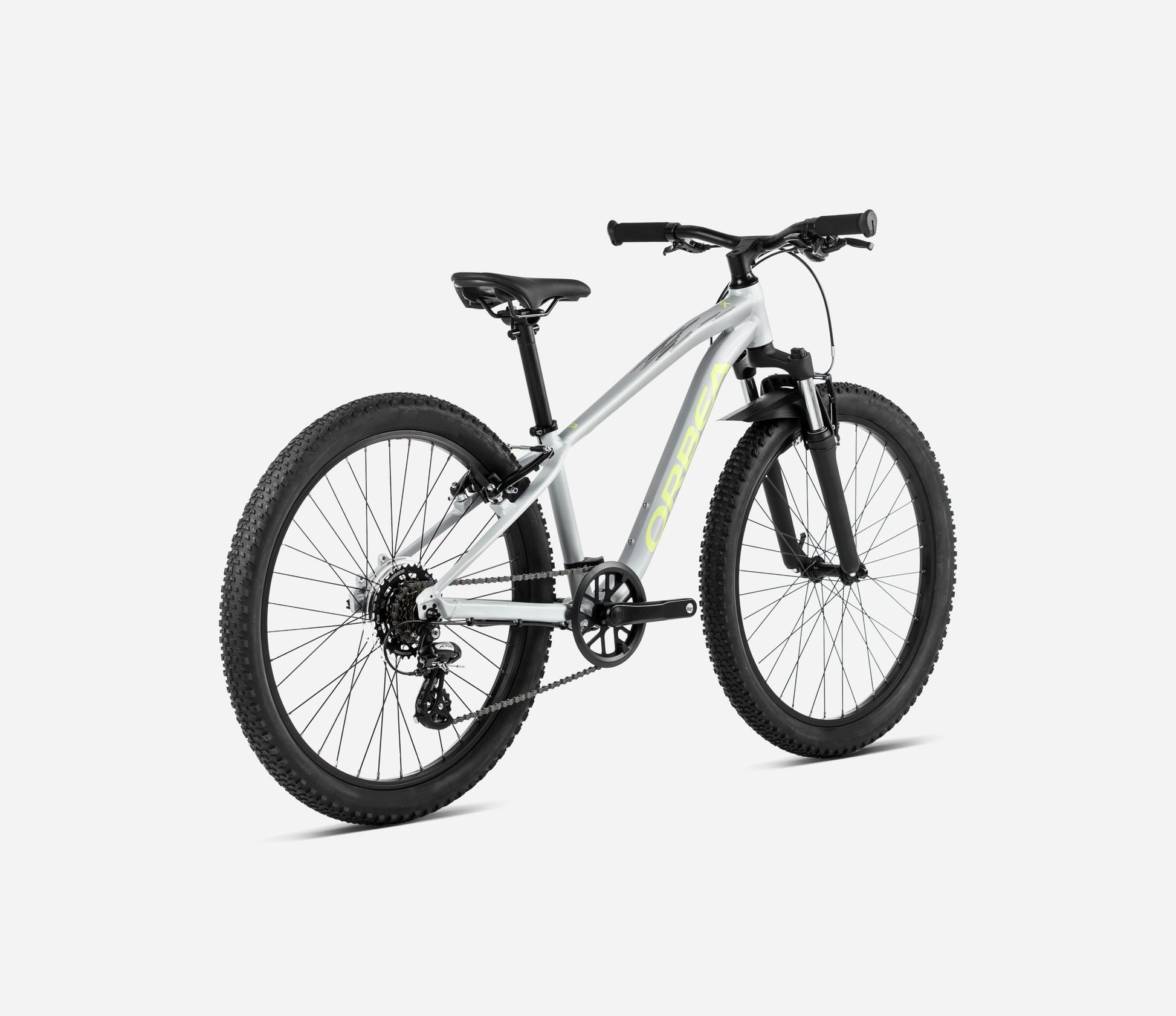 ORBEA MX JUNIOR 24 XC KID'S BIKE 2024