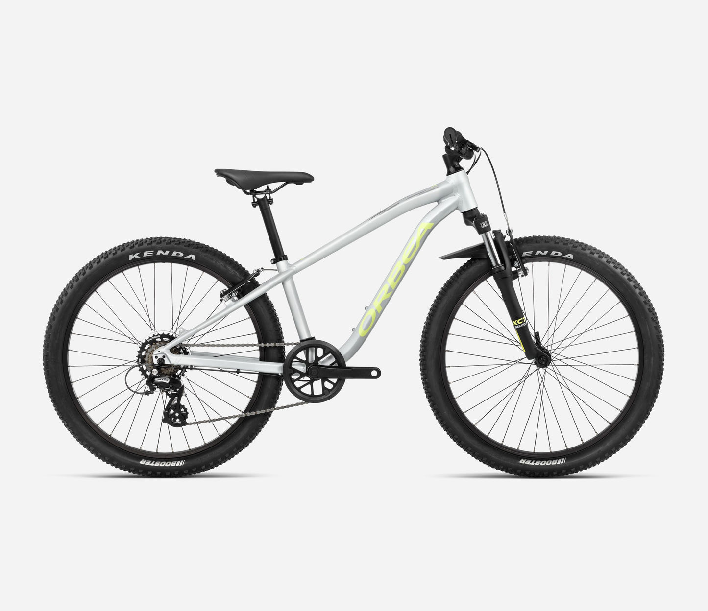 ORBEA MX JUNIOR 24 XC KID'S BIKE 2024