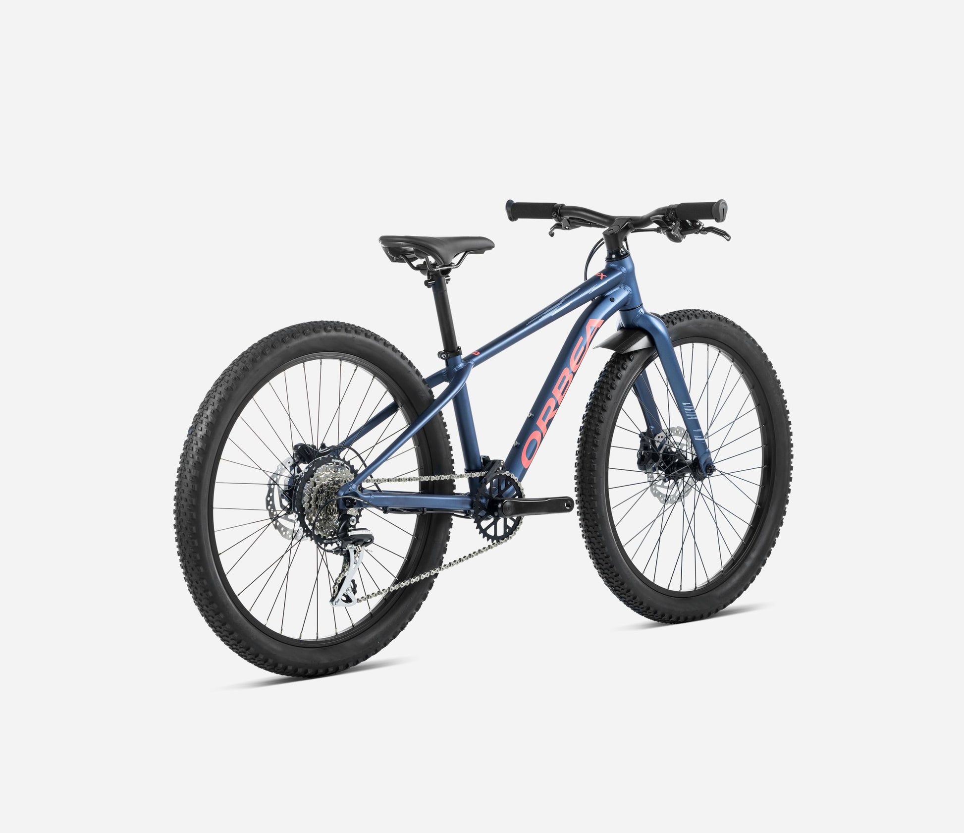ORBEA MX JUNIOR 24 TEAM DISC KID'S BIKE 2024