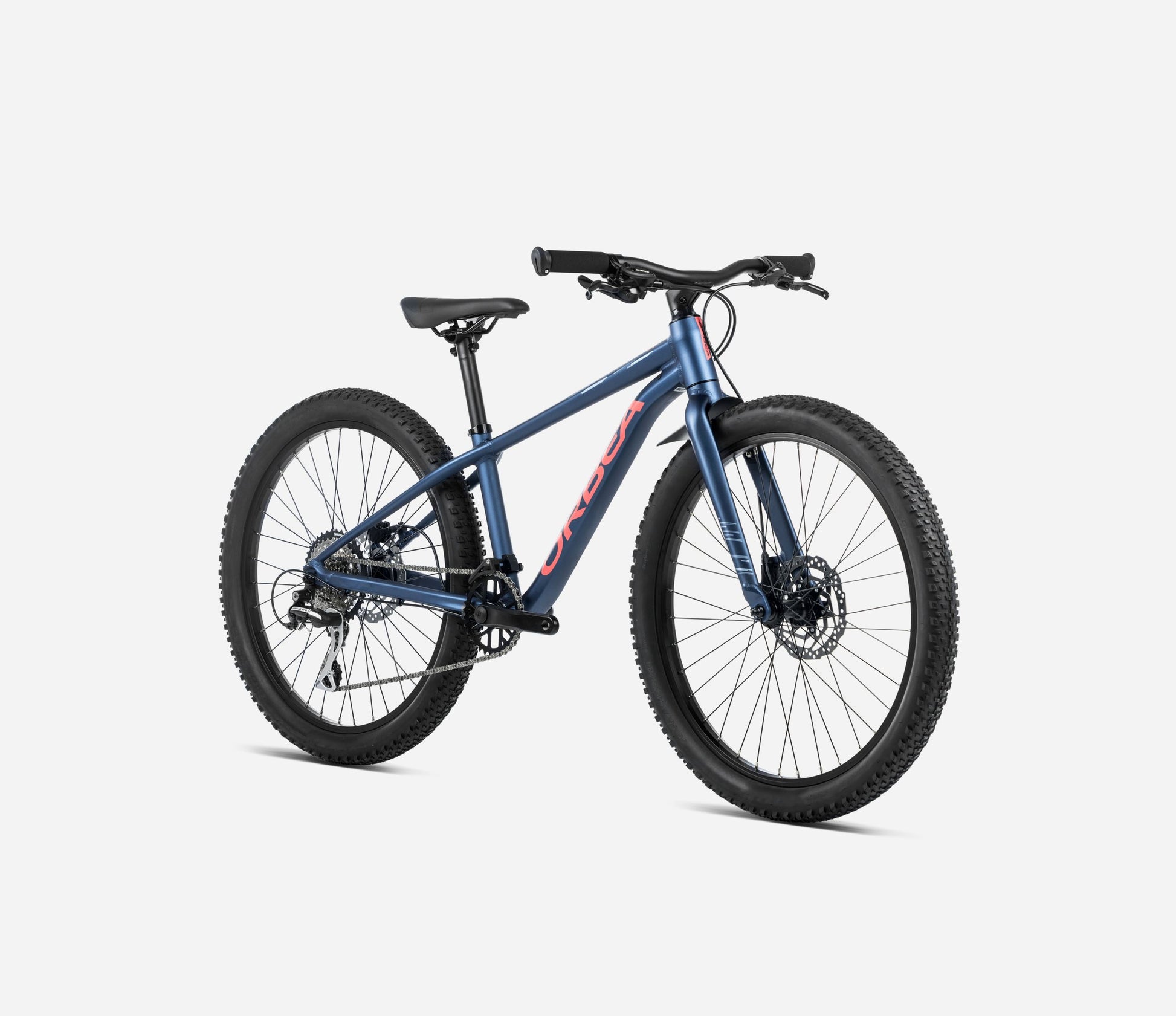 ORBEA MX JUNIOR 24 TEAM DISC KID'S BIKE 2024