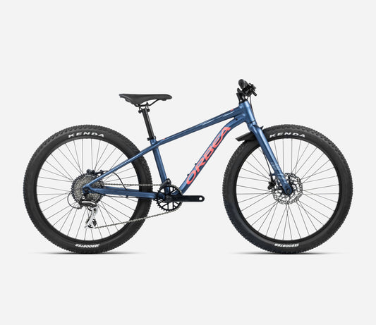 ORBEA MX JUNIOR 24 TEAM DISC KID'S BIKE 2024