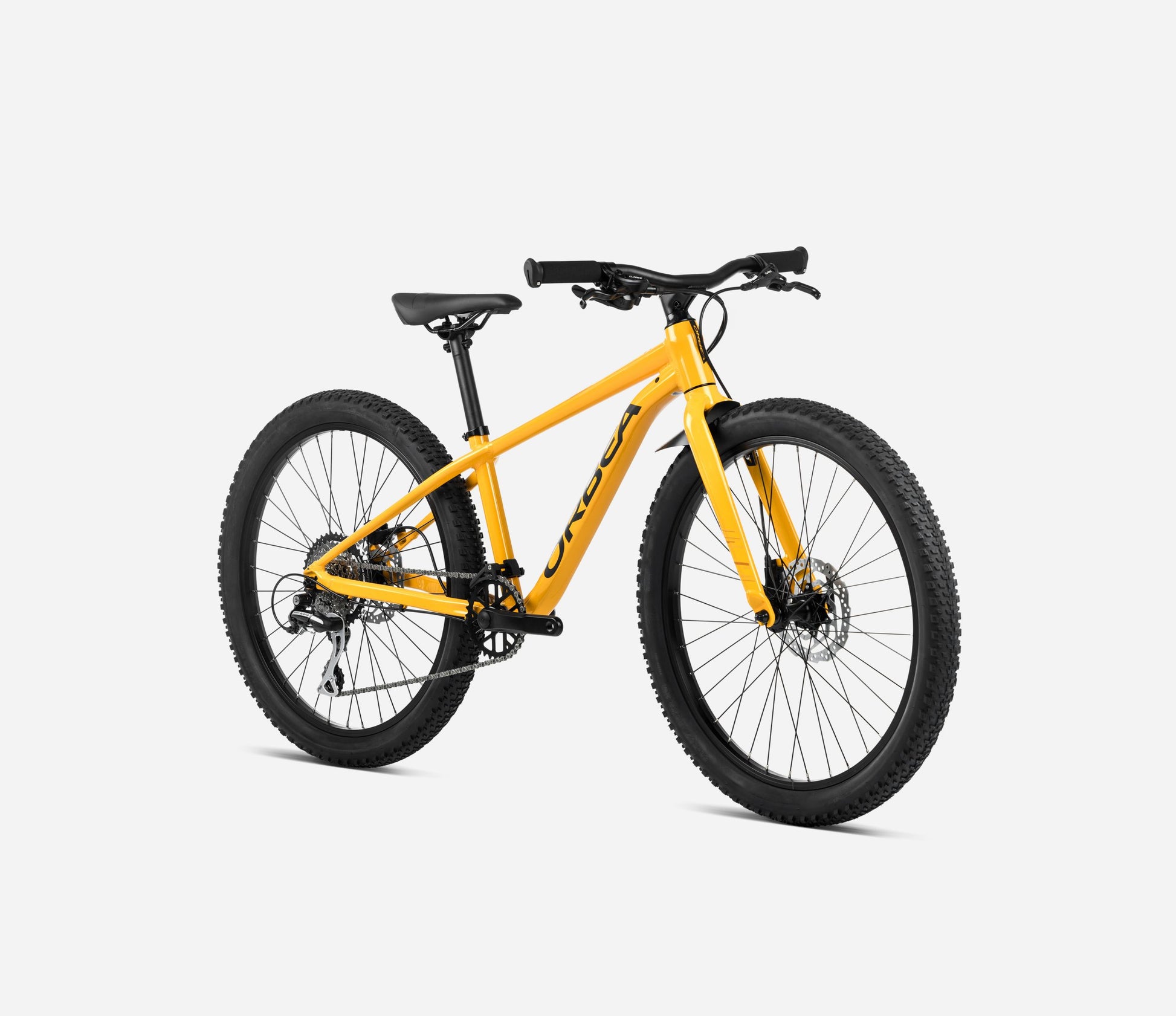 ORBEA MX JUNIOR 24 TEAM DISC KID'S BIKE 2024