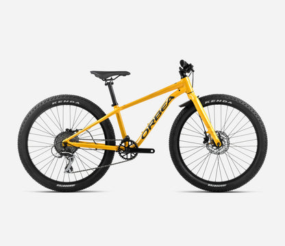 ORBEA MX JUNIOR 24 TEAM DISC KID'S BIKE 2026