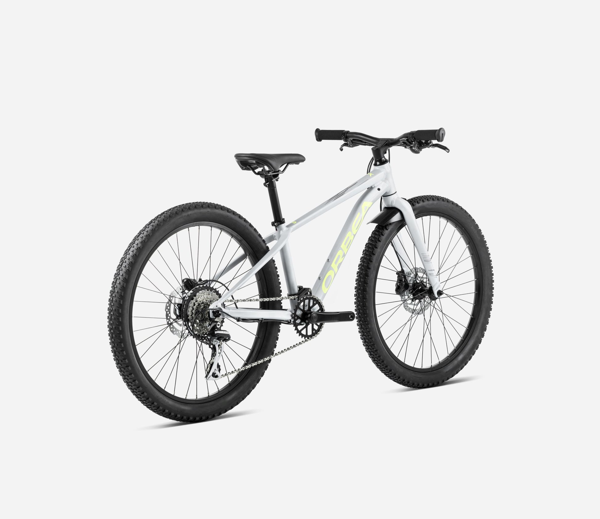 ORBEA MX JUNIOR 24 TEAM DISC KID'S BIKE 2024