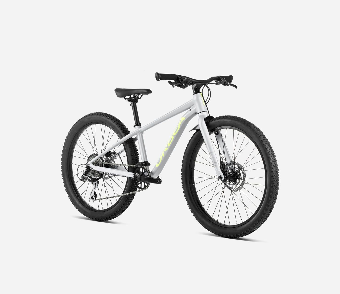 ORBEA MX JUNIOR 24 TEAM DISC KID'S BIKE 2024