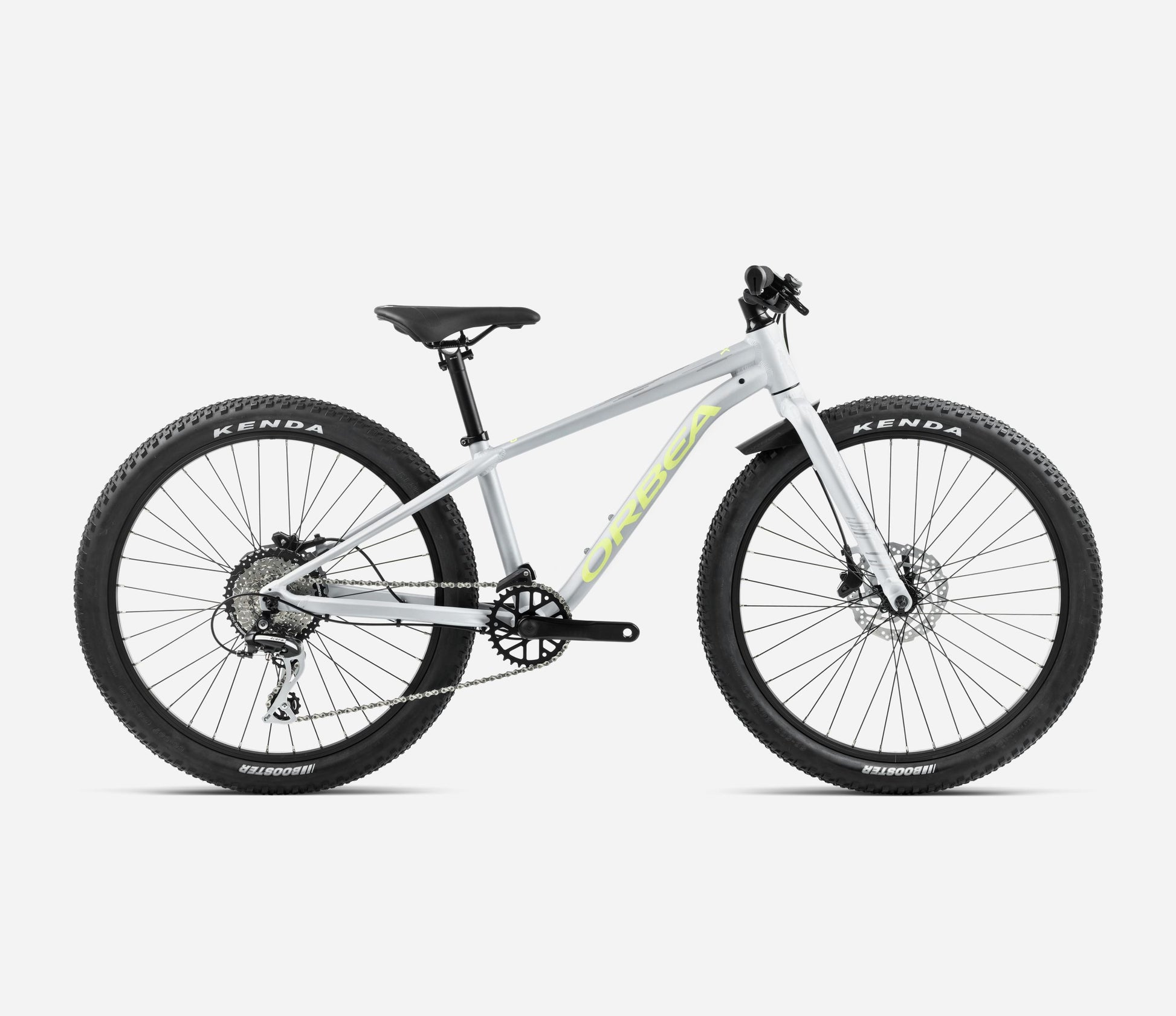 ORBEA MX JUNIOR 24 TEAM DISC KID'S BIKE 2024