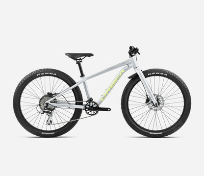 ORBEA MX JUNIOR 24 TEAM DISC KID'S BIKE 2024