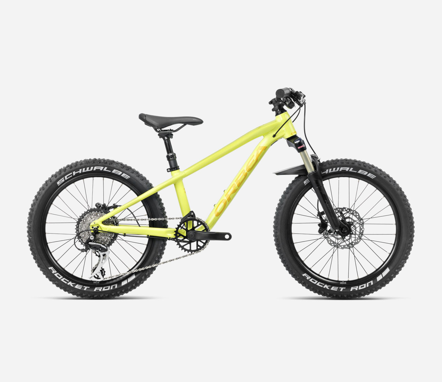 ORBEA LAUFEY 20 H20 KID'S MTB BIKE 2024
