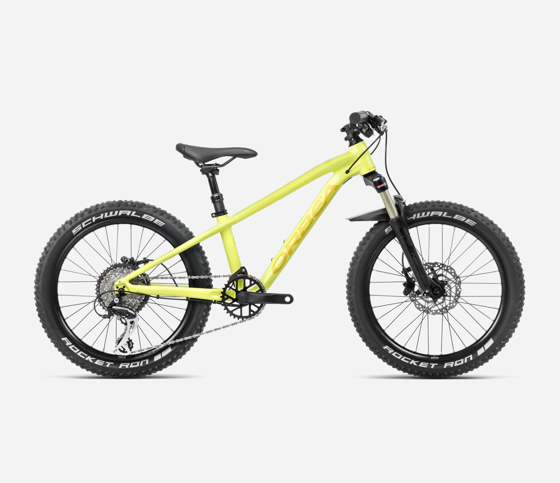 ORBEA LAUFEY 20 H20 KID'S MTB BIKE 2024