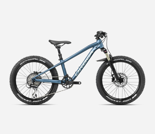 ORBEA LAUFEY 20 H20 KID'S MTB BIKE 2024