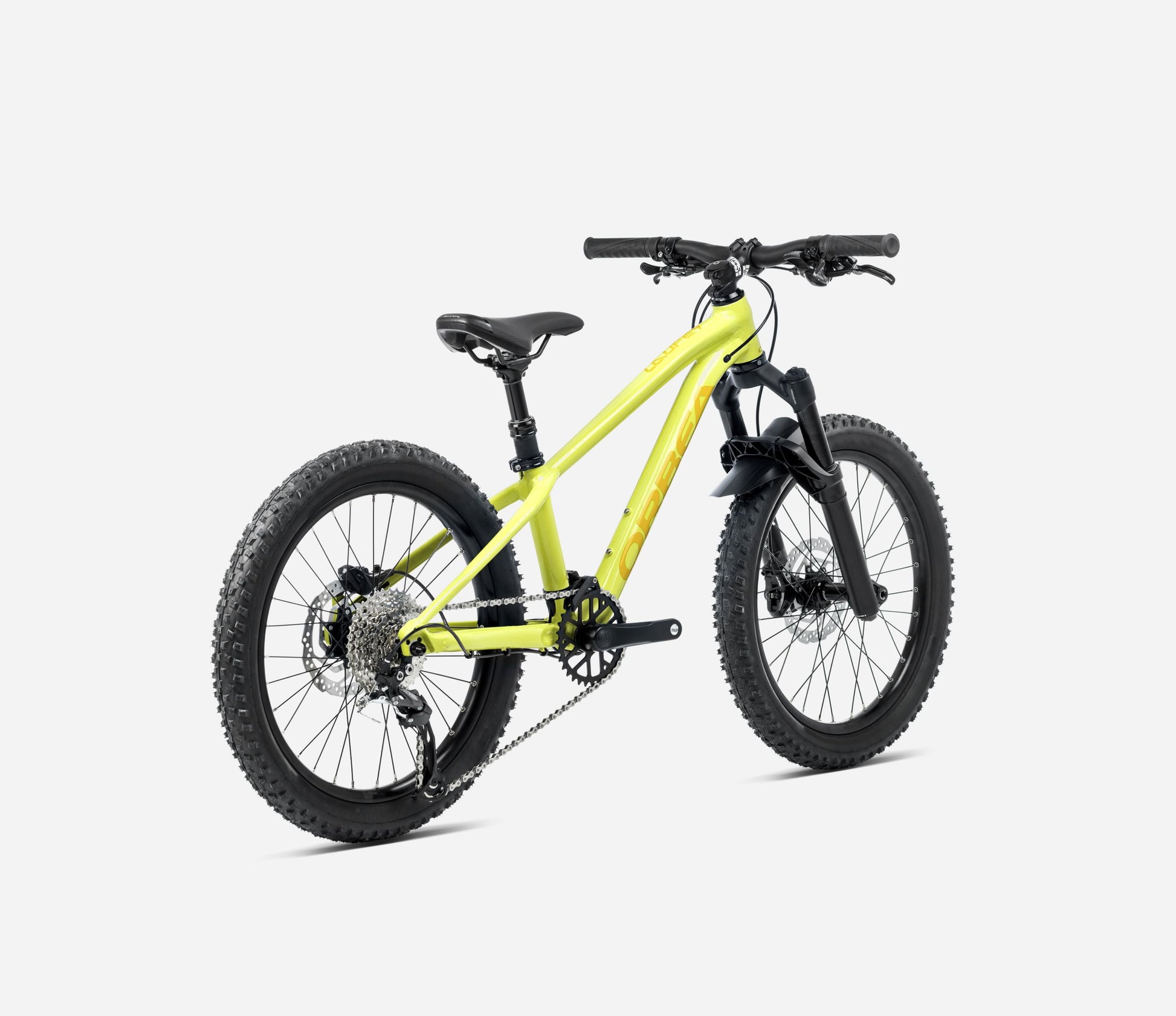 ORBEA LAUFEY 20 H20 KID'S MTB BIKE 2024