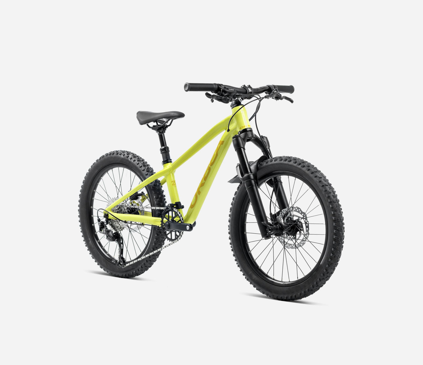 ORBEA LAUFEY 20 H20 KID'S MTB BIKE 2024