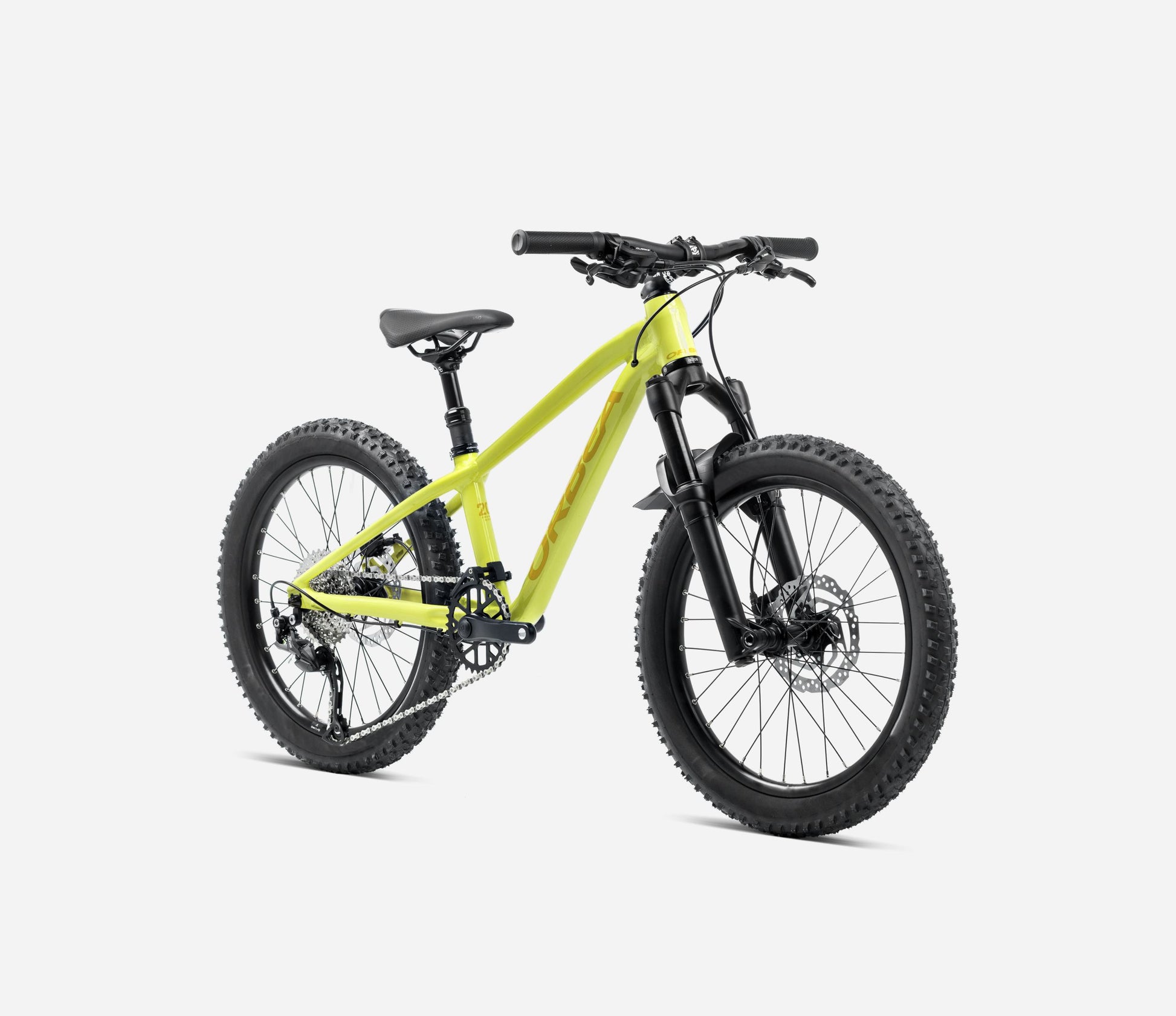 ORBEA LAUFEY 20 H20 KID'S MTB BIKE 2024