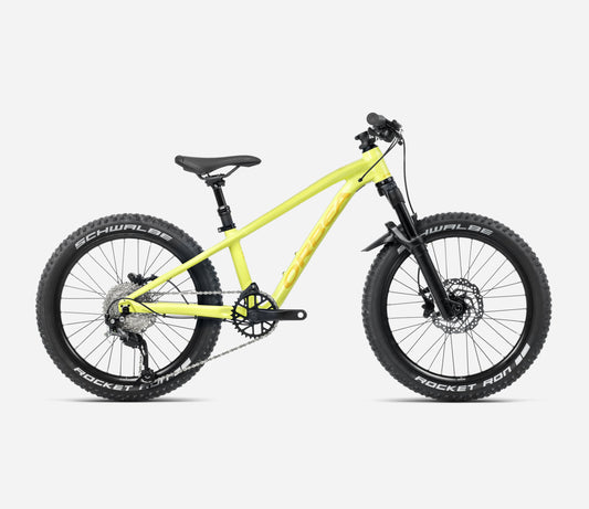 ORBEA LAUFEY 20 H10 KID'S MTB BIKE 2024