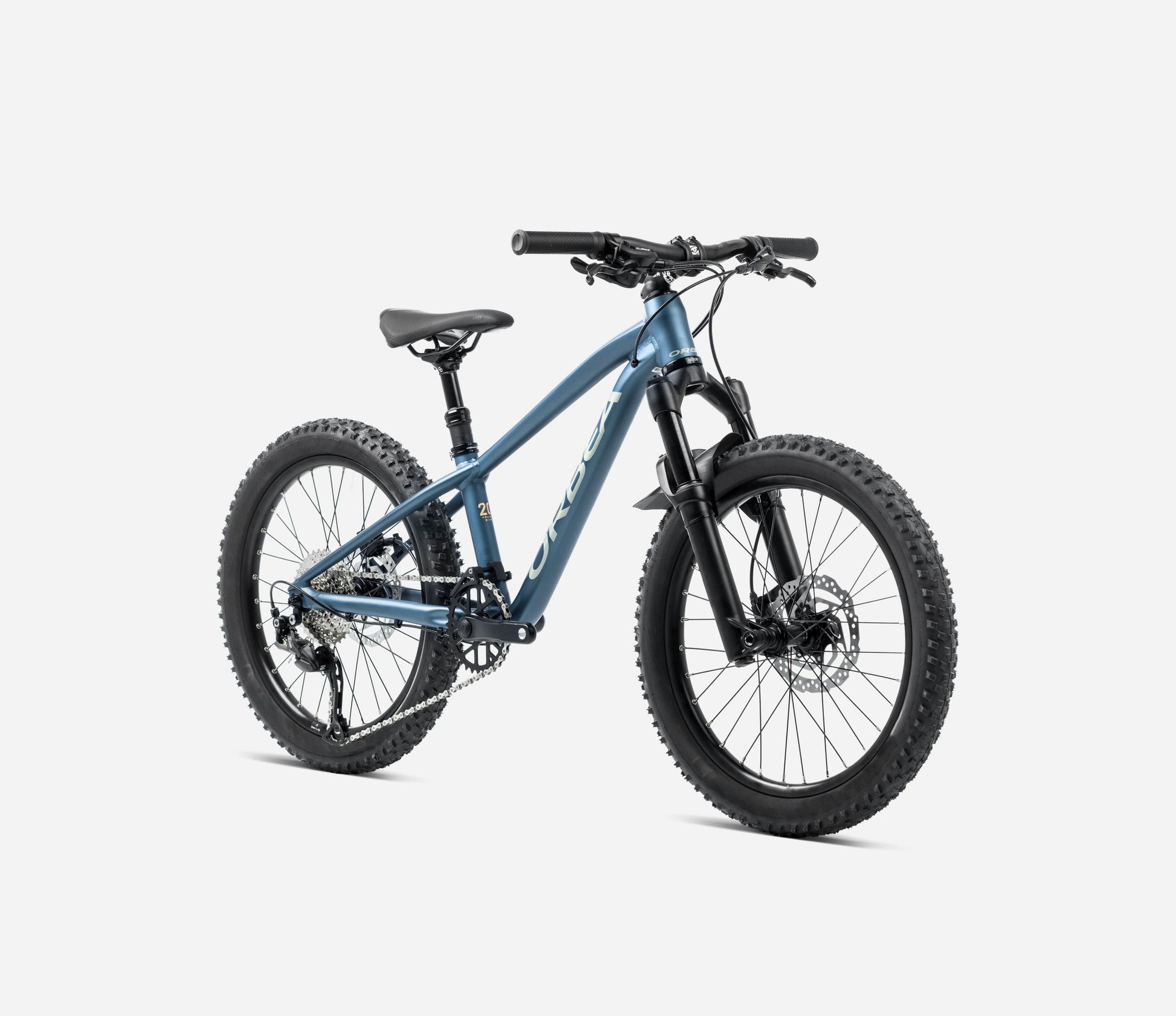 ORBEA LAUFEY 20 H20 KID'S MTB BIKE 2024