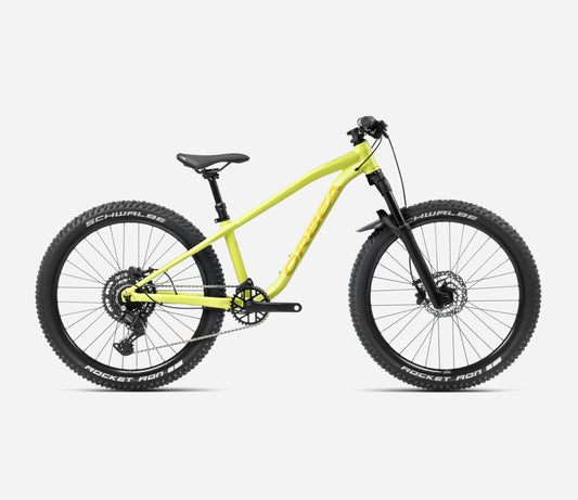 ORBEA LAUFEY 24 H20 KID'S MTB BIKE 2024