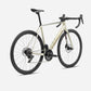 ORBEA ORCA M30 ROAD BIKE 2025 IVORY WHITE-BURGUNDY (GLOSS)-VULCANO (MATT)