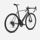 ORBEA ORCA M30 ROAD BIKE 2025 VULCANO-BLACK (MATT) BLACK (GLOSS)