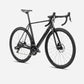 ORBEA ORCA M30 ROAD BIKE 2025 VULCANO-BLACK (MATT) BLACK (GLOSS)