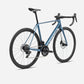 ORBEA ORCA M30 ROAD BIKE 2025 SLATE-BLUE-HALO SILVER (MATT)