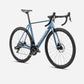 ORBEA ORCA M30 ROAD BIKE 2025 SLATE-BLUE-HALO SILVER (MATT)