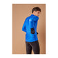 GIANT  RACE DAY LONG SLEEVE JERSEY - BLUE