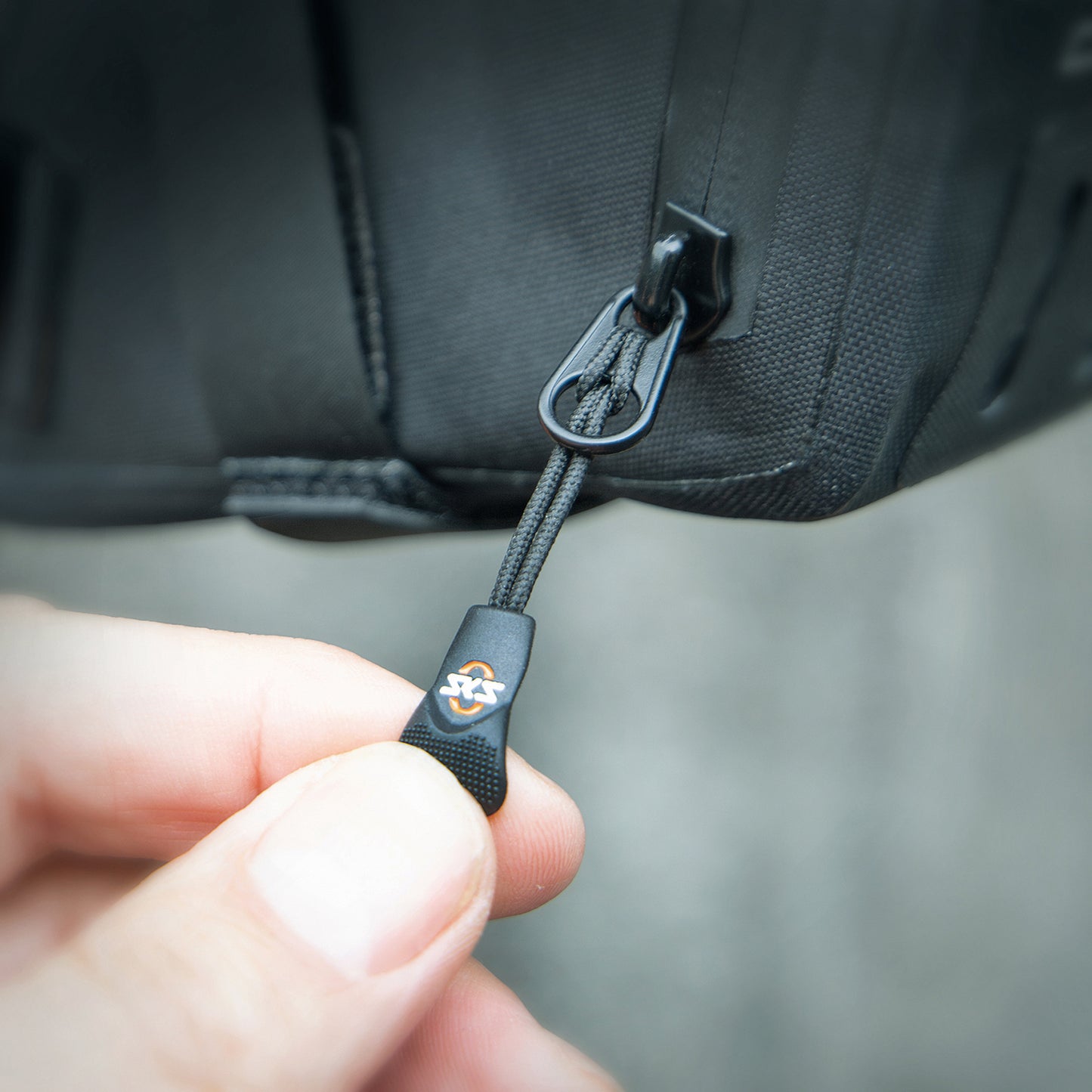 SKS RACE SADDLE BAG S