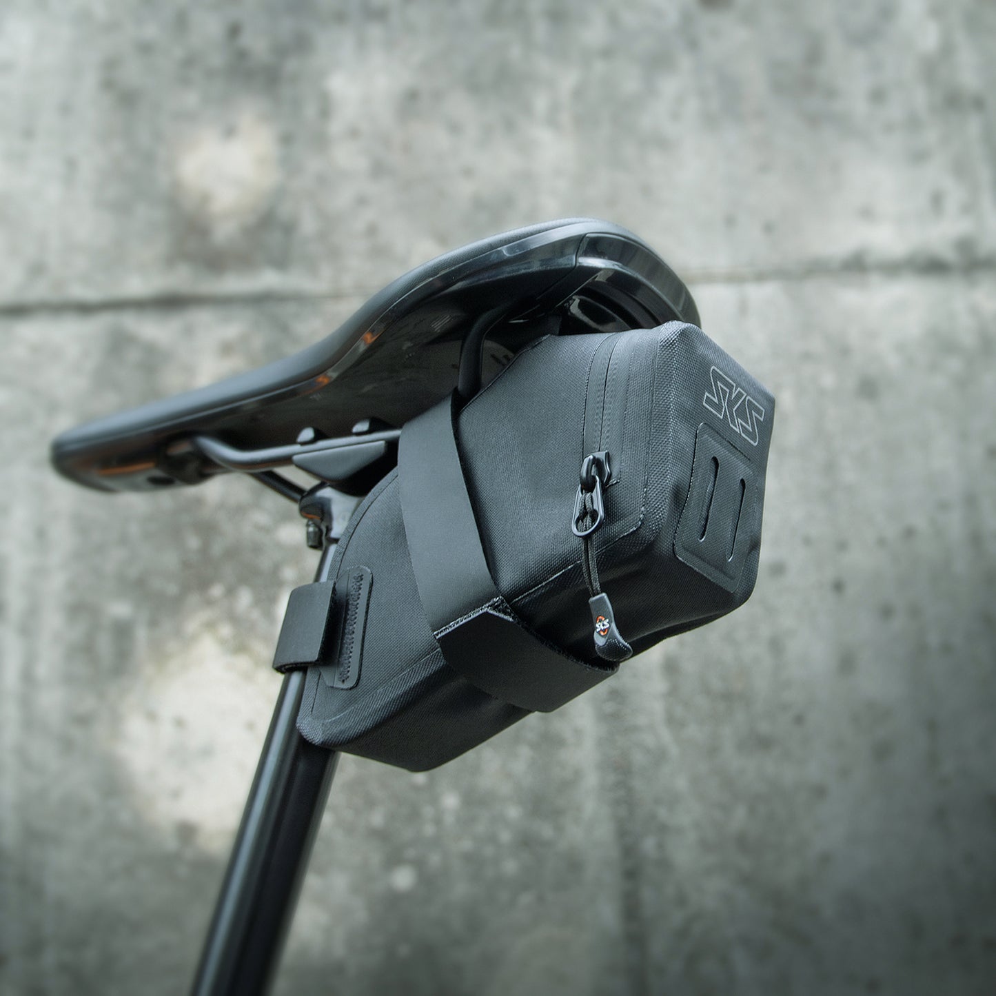 SKS RACE SADDLE BAG S