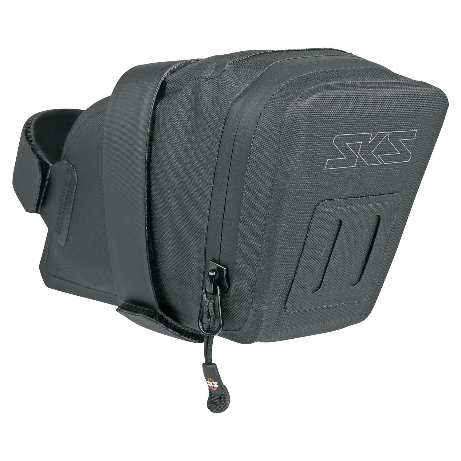 SKS RACE SADDLE BAG L