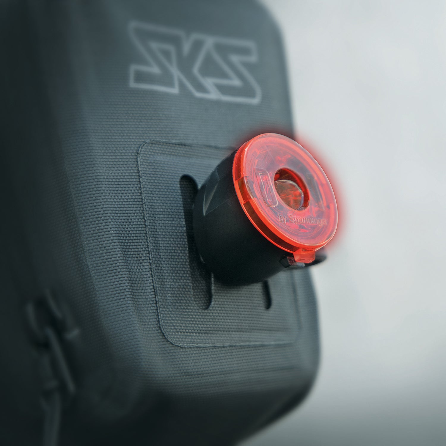 SKS RACE SADDLE BAG L