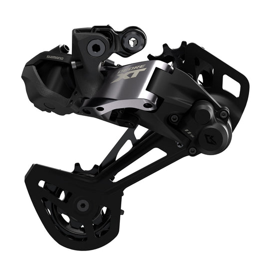 SHIMANO DEORE XT Di2 RD-R8150 1x11-SPEED REAR DERAILLEUR