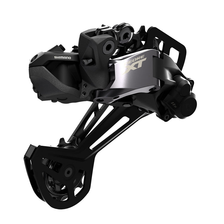 SHIMANO DEORE XT Di2 RD-R8150 1x11-SPEED REAR DERAILLEUR