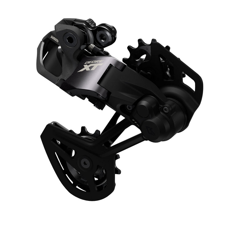 SHIMANO DEORE XT Di2 RD-R8150 1x11-SPEED REAR DERAILLEUR